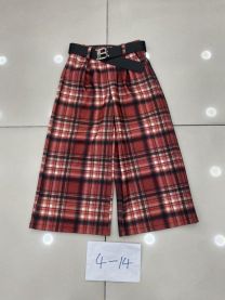 Spodnie dziecięce (4-14LAT/6szt)