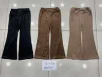 Spodnie dziecięce (4-14LAT/6szt)