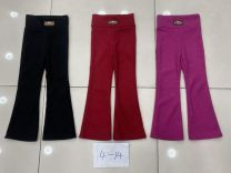 Spodnie dziecięce (4-14LAT/6szt)