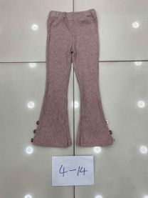 Spodnie dziecięce (4-14LAT/6szt)