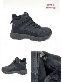 Trapery męskie (41-46/12P)