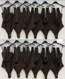 Body bluzka włoska (uniwersalny/6szt)