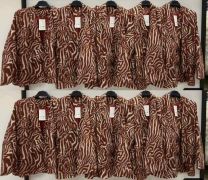 Marynarki włoskie (uniwersalny/6szt)