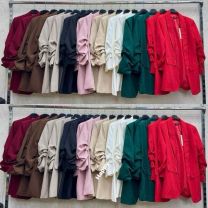 Marynarki włoskie (uniwersalny/6szt)