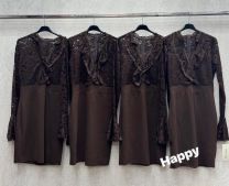 Sukienki włoskie (uniwersalny/6szt)