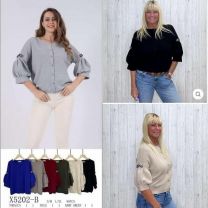 Swetry Włoskie (uniwersalny/10szt)