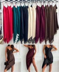 Sukienki włoskie (uniwersalny/6szt)