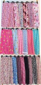 Spódnica włoska (uniwersalny/6szt)