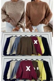 Swetry Włoskie (uniwersalny/6szt)