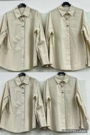 Koszula Włoska (uniwersalny/6szt)