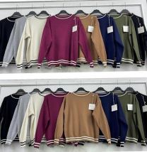 Swetry Włoskie (uniwersalny/6szt)