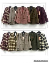 Marynarki włoskie (uniwersalny/6szt)