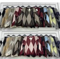 Swetry Włoskie (uniwersalny/6szt)