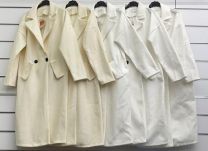 Płaszcze włoskie (uniwersalny/6szt)