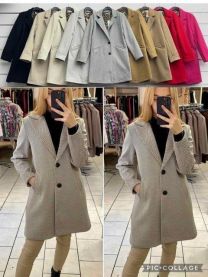 Płaszcze włoskie (uniwersalny/6szt)