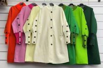 Płaszcze włoskie (uniwersalny/6szt)