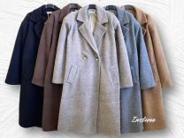 Płaszcze włoskie (uniwersalny/6szt)