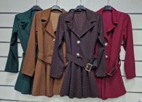 Sukienki włoskie (uniwersalny/6szt)