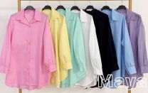 Koszula Włoska (uniwersalny/6szt)