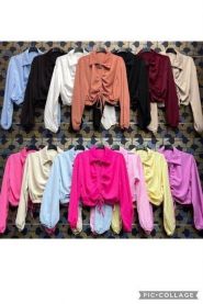 Koszula Włoska (uniwersalny/6szt)