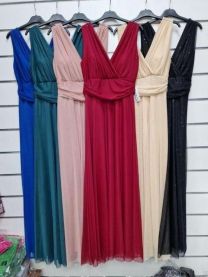 Sukienki włoskie (uniwersalny/6szt)