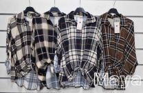 Koszula Włoska (uniwersalny/6szt)