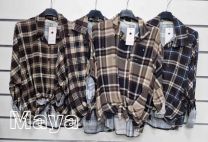 Koszula Włoska (uniwersalny/6szt)