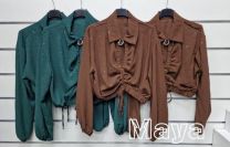 Koszula Włoska (uniwersalny/6szt)