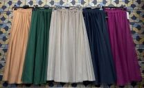 Spódnica włoska (uniwersalny/6szt)