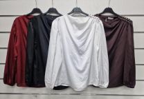 Bluzka Włoska (uniwersalny/6szt)