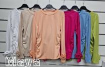 Bluzka Włoska (uniwersalny/6szt)