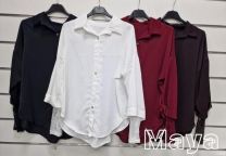 Koszula Włoska (uniwersalny/6szt)