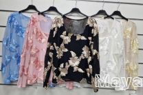 Bluzka Włoska (uniwersalny/6szt)