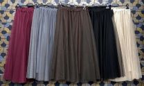 Spódnica włoska (uniwersalny/6szt)