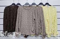 Bluzka Włoska (uniwersalny/6szt)