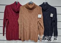 Swetry Włoskie (uniwersalny/6szt)