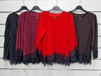 Bluzka Włoska (uniwersalny/6szt)