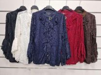 Koszula Włoska (uniwersalny/6szt)