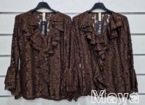 Koszula Włoska (uniwersalny/6szt)