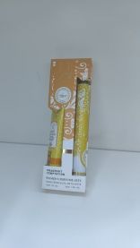 Zestaw perfumetki 35ml+krem do rak 30ml