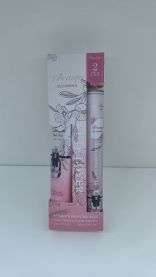 Zestaw perfumetki 35ml+krem do rak 30ml