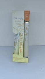 Zestaw perfumetki 35ml+krem do rak 30ml