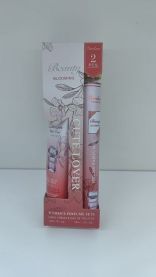 Zestaw perfumetki 35ml+krem do rak 30ml