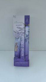 Zestaw perfumetki 35ml+krem do rak 30ml