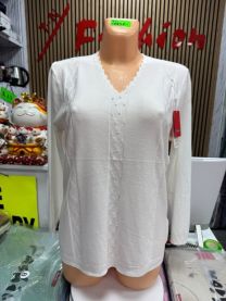 Swetry damskie (L-3XL/10szt)