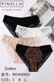 MAJTKI DAMSKIE (S-L/24szt)