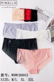 MAJTKI DAMSKIE (M-2XL/24szt)