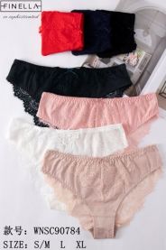 MAJTKI DAMSKIE (S-XL/24szt)