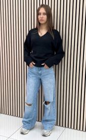 Swetry Turecka (uniwersalny/6szt)