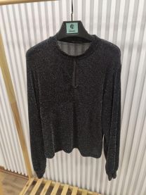 Bluzki Turecka (2XL-5XL/4szt)